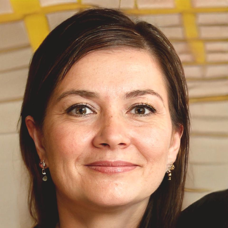 Sarah Chen, Chief Financial Strategist