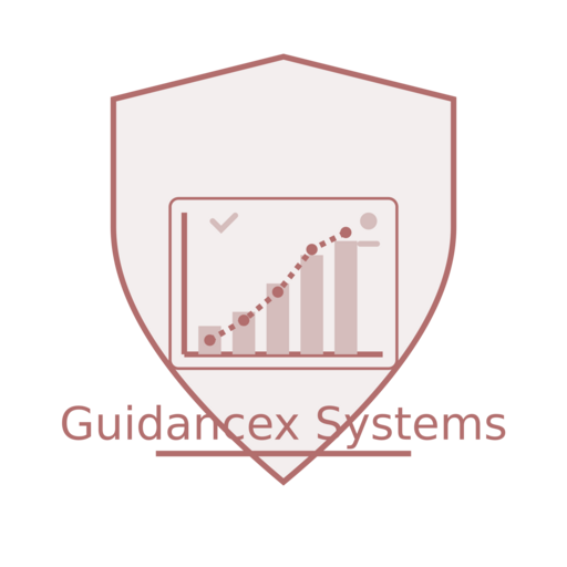 Guidancex Systems Logo